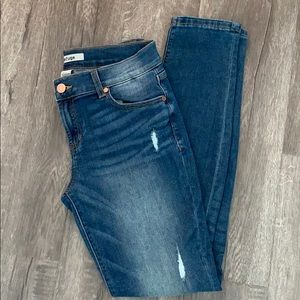 Women’s jeans